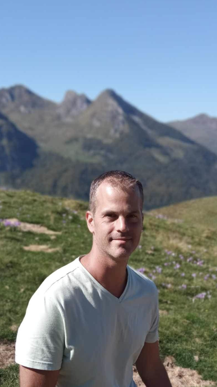 Alexandre Richard